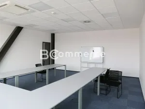 Pronájem kanceláře, Brno, 351 m2