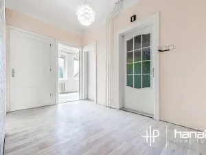 Prodej rodinného domu, Hranice, K Nádraží, 253 m2