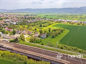 Prodej rodinného domu, Hranice, K Nádraží, 253 m2