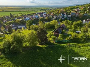 Prodej pozemku pro bydlení, Olomouc, 1058 m2