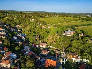 Prodej pozemku pro bydlení, Olomouc, 1058 m2