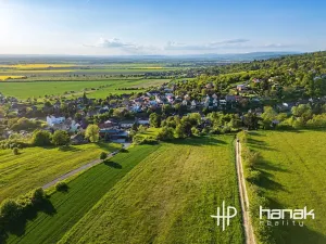 Prodej pozemku pro bydlení, Olomouc, 1058 m2