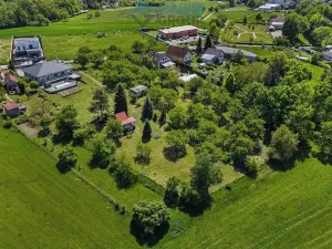 Prodej pozemku pro bydlení, Plav, 2199 m2