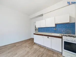 Prodej bytu 2+kk, Olomouc, Masarykova třída, 51 m2
