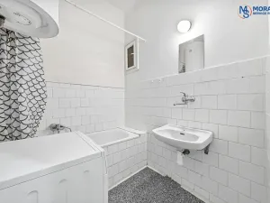 Prodej bytu 2+kk, Olomouc, Masarykova třída, 51 m2