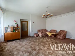 Prodej rodinného domu, Odolena Voda, Růžová, 120 m2