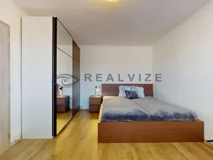 Prodej bytu 2+1, České Budějovice, Lidická tř., 48 m2