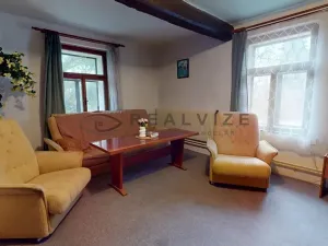 Prodej chalupy, Sádek, 156 m2