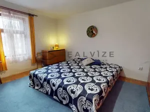 Prodej chalupy, Sádek, 156 m2