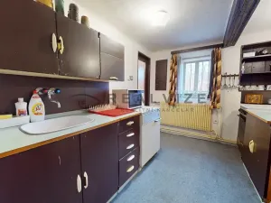 Prodej chalupy, Sádek, 156 m2