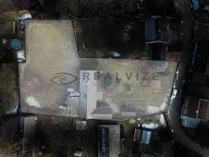 Prodej chalupy, Sádek, 156 m2