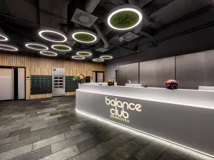 Pronájem kanceláře, Praha - Michle, Za Brumlovkou, 599 m2