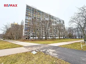 Pronájem bytu 1+kk, Pardubice, Družby, 30 m2