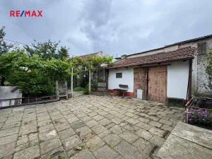 Prodej rodinného domu, Prostějov, Winklerova, 125 m2