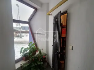 Pronájem bytu 3+kk, Pardubice, Dašická, 81 m2