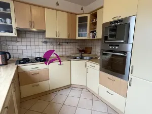 Pronájem bytu 3+1, Olomouc, Polská, 75 m2