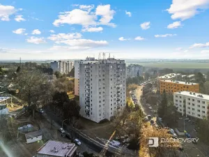 Prodej bytu 3+1, Chrudim, Malecká, 74 m2