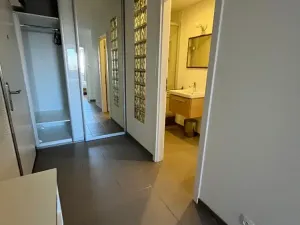 Pronájem bytu 2+kk, Praha - Vokovice, Tobrucká, 51 m2