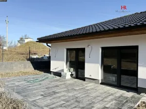 Prodej rodinného domu, Bukovany, 126 m2