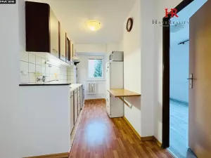 Pronájem bytu 3+kk, Benešov, Jiřího Horáka, 57 m2