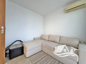 Prodej bytu 3+kk, Nesebar, Bulharsko, 48 m2