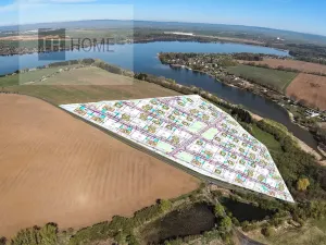 Prodej pozemku pro bydlení, Okrouhlá, 690 m2