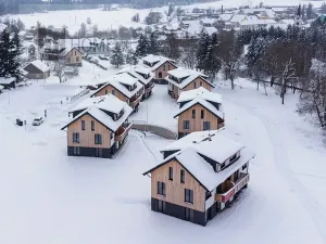Prodej bytu 3+kk, Černá v Pošumaví, 51 m2