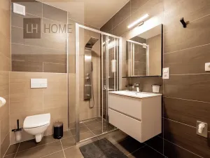 Prodej bytu 3+kk, Černá v Pošumaví, 46 m2