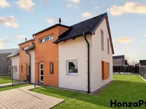 Prodej rodinného domu, Nehvizdy, Vestecká, 96 m2