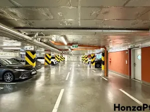 Prodej bytu 1+kk, Praha - Záběhlice, Podle náhonu, 49 m2