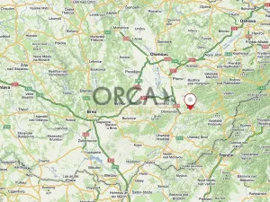 Prodej pole, Zlín, 3758 m2