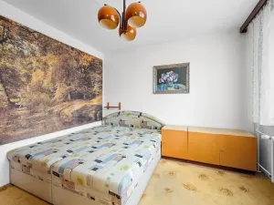 Prodej bytu 4+1, Brno, Strnadova, 83 m2