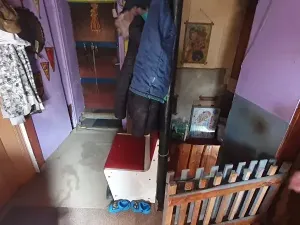 Dražba rodinného domu, Hartvíkovice, 87 m2