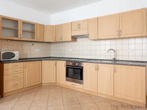 Pronájem bytu 2+kk, Brno - Líšeň, Štítného, 56 m2