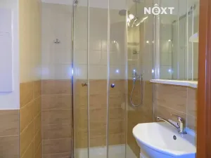 Pronájem bytu 2+kk, Česká Lípa, Brněnská, 41 m2