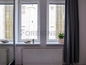 Pronájem bytu 1+kk, Brno, Jakubské náměstí, 32 m2