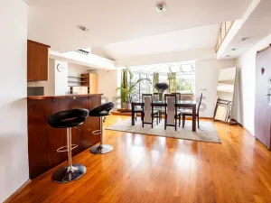 Prodej bytu 4+kk, Brno, Antonína Slavíka, 169 m2