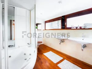 Prodej bytu 4+kk, Brno, Antonína Slavíka, 169 m2