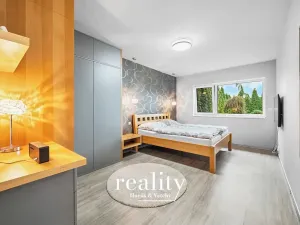 Prodej rodinného domu, Jihlava, Nad Borovinkou, 165 m2