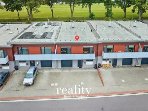 Prodej rodinného domu, Jihlava, Nad Borovinkou, 165 m2