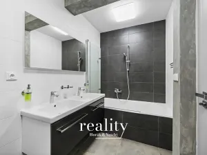 Prodej rodinného domu, Jihlava, Nad Borovinkou, 165 m2