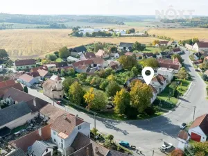 Prodej rodinného domu, Slatina, 234 m2