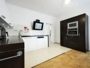 Prodej bytu 4+1, Kroměříž, Štursova, 128 m2