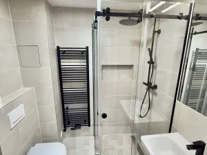 Pronájem bytu 2+kk, Únětice, Rýznerova, 44 m2