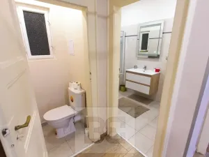 Pronájem bytu 4+kk, Praha - Vinohrady, Bělehradská, 107 m2