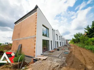 Prodej rodinného domu, Brno, 118 m2