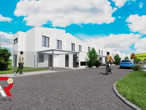 Prodej rodinného domu, Brno, 118 m2