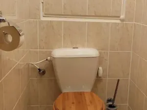 Pronájem bytu 3+kk, Praha - Háje, Cyprichova, 64 m2