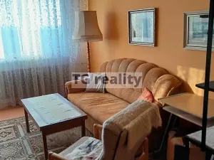 Prodej bytu 2+kk, Praha - Háje, Kupeckého, 42 m2