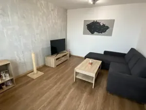 Prodej bytu 2+1, Holešov, Novosady, 58 m2